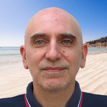 Eduardo Jorge Sousa da Rocha