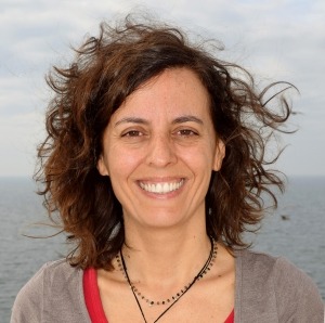 Catarina Maria Pinto Mora Pinto de Magalhães