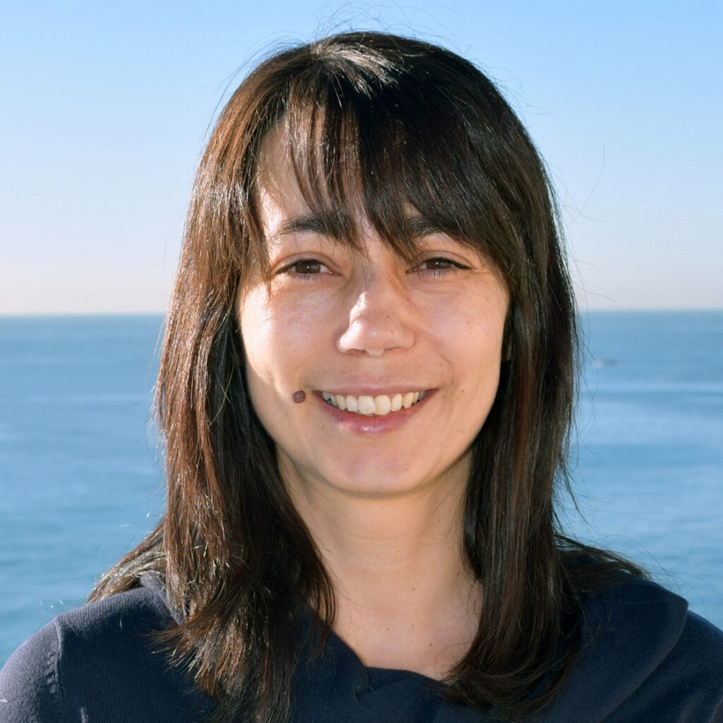 Elsa Maria Branco Froufe Andrade