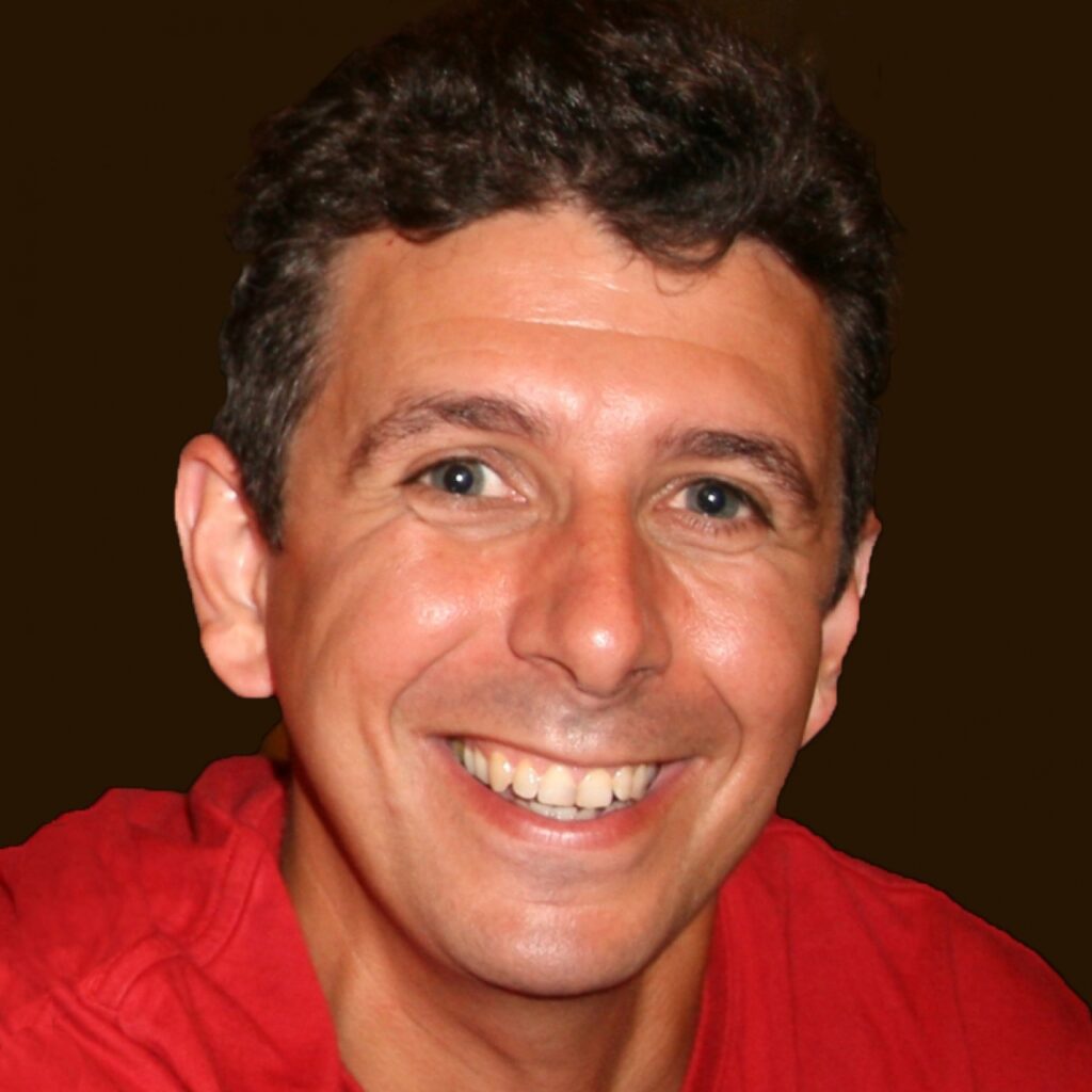 Miguel José Martins Caetano