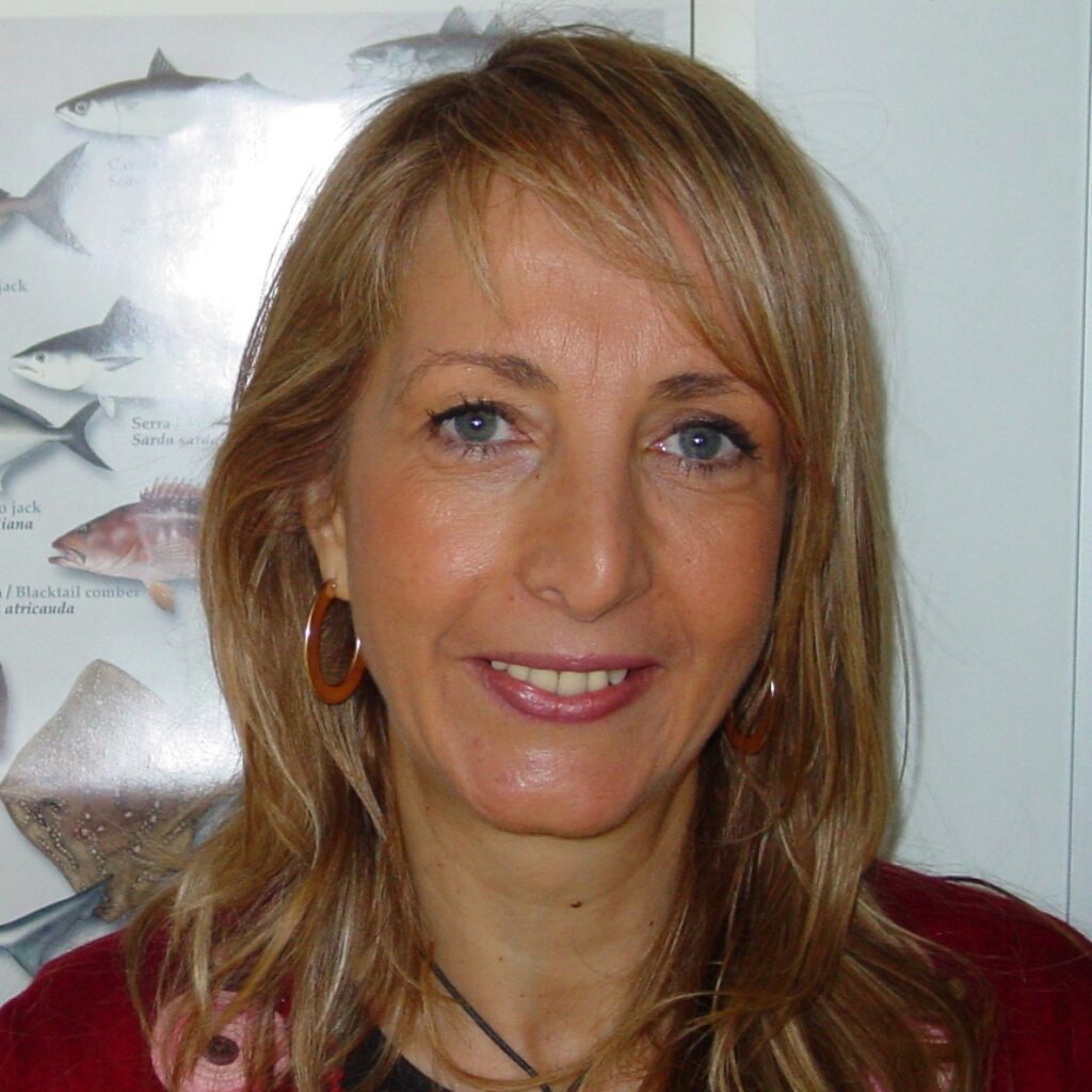 Narcisa Maria Mestre Bandarra