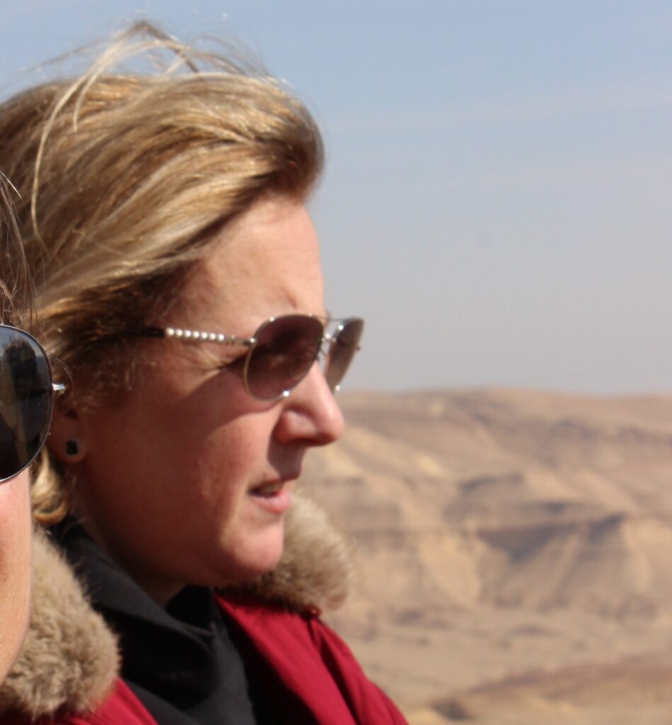 Clara Maria da Silva de Vasconcelos