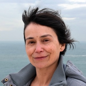 Irene Isabel da Cruz Martins