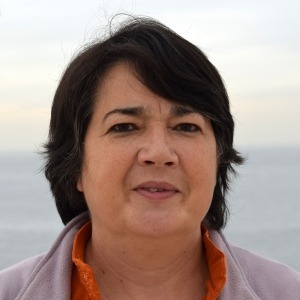 Maria João Faria Leite Dias dos Santos