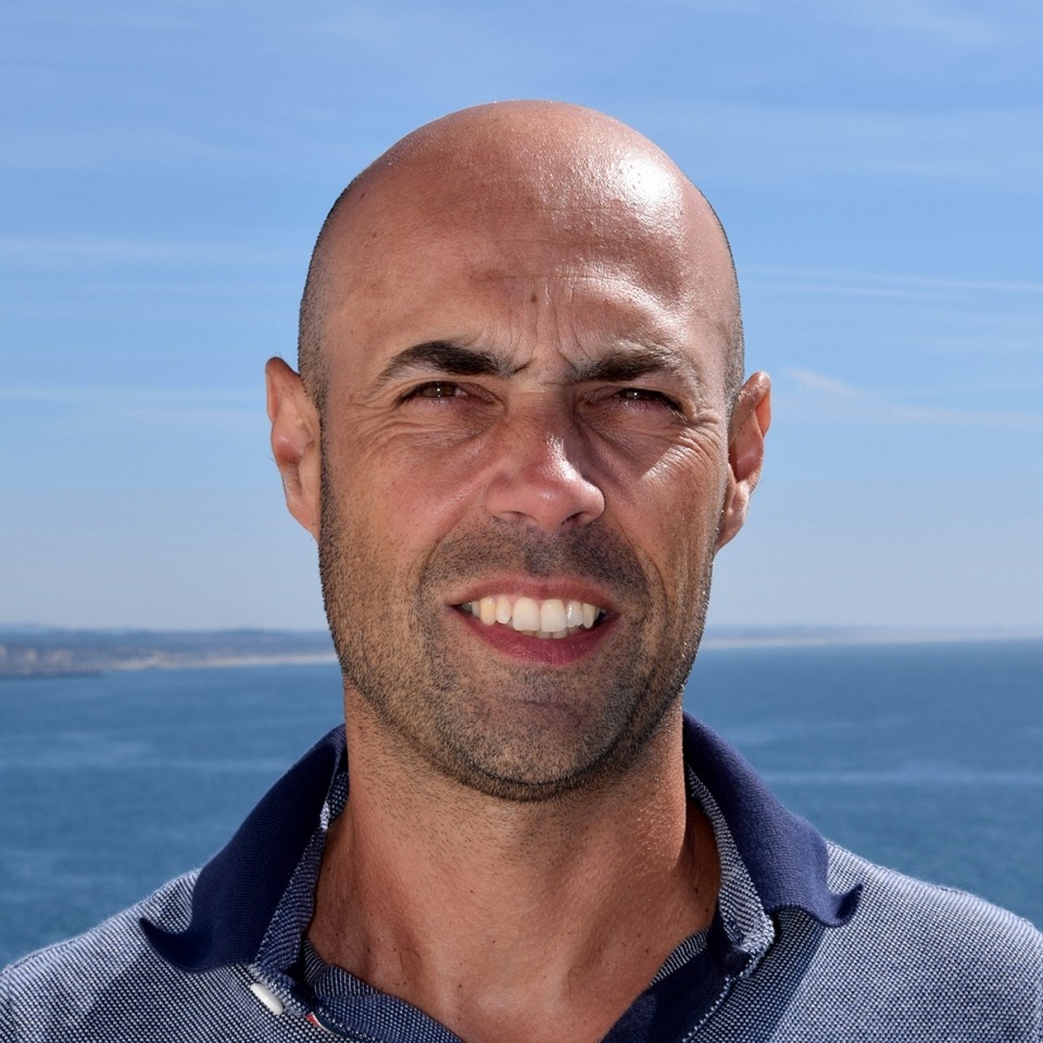 Miguel Alberto Fernandes Machado e Santos